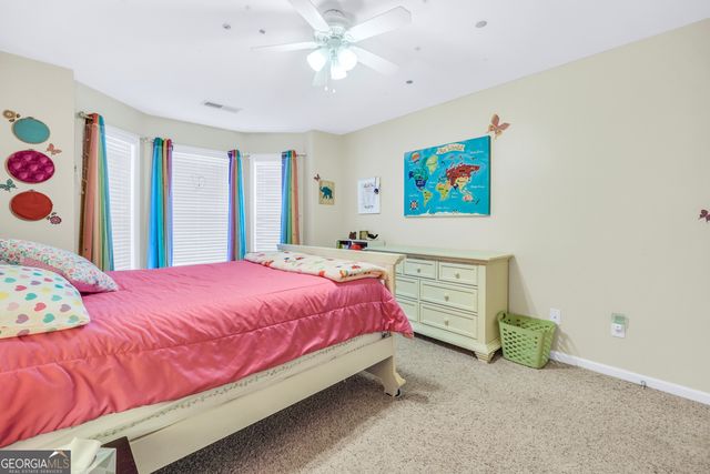 537 Vickers Lane, Locust Grove, GA 30248