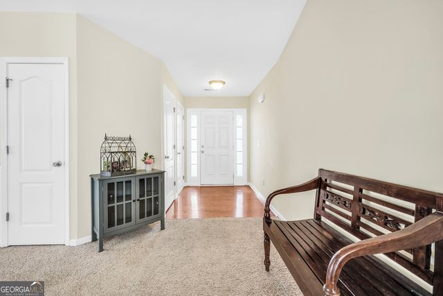 537 Vickers Lane, Locust Grove, GA 30248