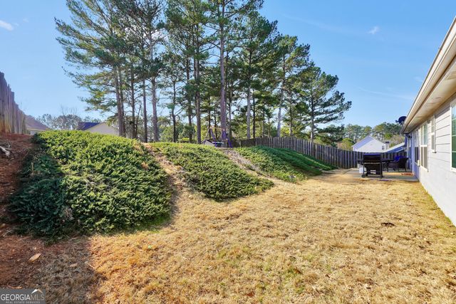 537 Vickers Lane, Locust Grove, GA 30248