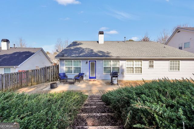 537 Vickers Lane, Locust Grove, GA 30248