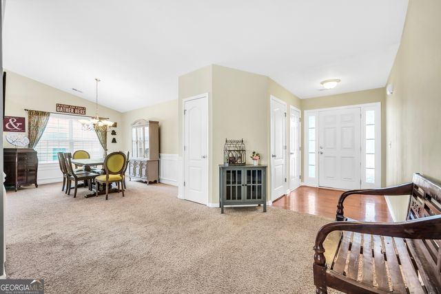 537 Vickers Lane, Locust Grove, GA 30248