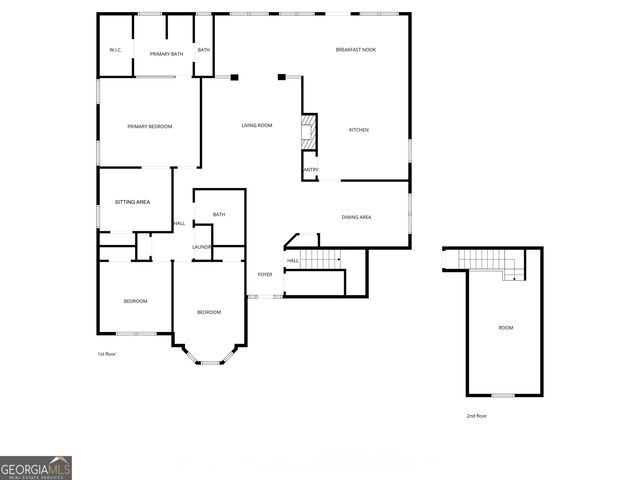 537 Vickers Lane, Locust Grove, GA 30248