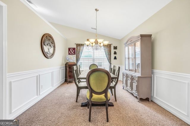 537 Vickers Lane, Locust Grove, GA 30248