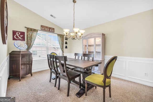 537 Vickers Lane, Locust Grove, GA 30248