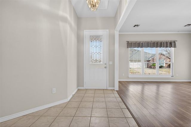 15528 Swallowtail Road, Edmond, OK 73013