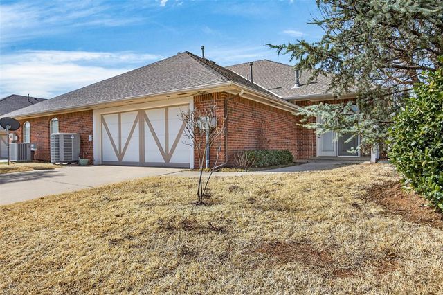 15528 Swallowtail Road, Edmond, OK 73013