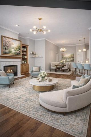 15528 Swallowtail Road, Edmond, OK 73013