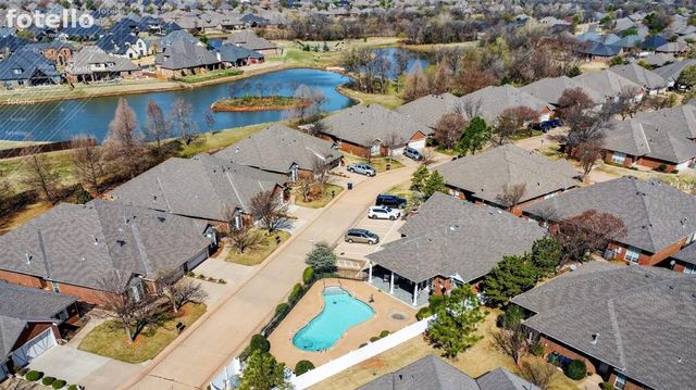 15528 Swallowtail Road, Edmond, OK 73013