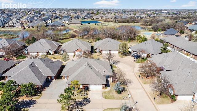 15528 Swallowtail Road, Edmond, OK 73013