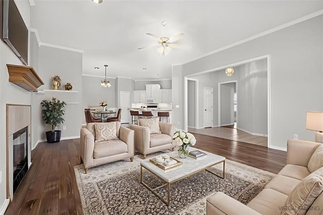 15528 Swallowtail Road, Edmond, OK 73013