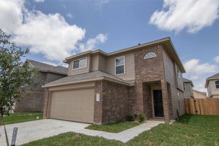 18526 Rock Flats Ravine, Katy, TX 77449