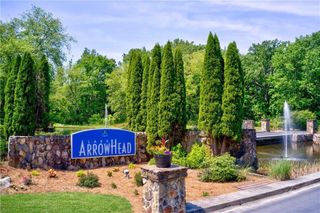 278 Red Cloud Drive, Waleska, GA 30183