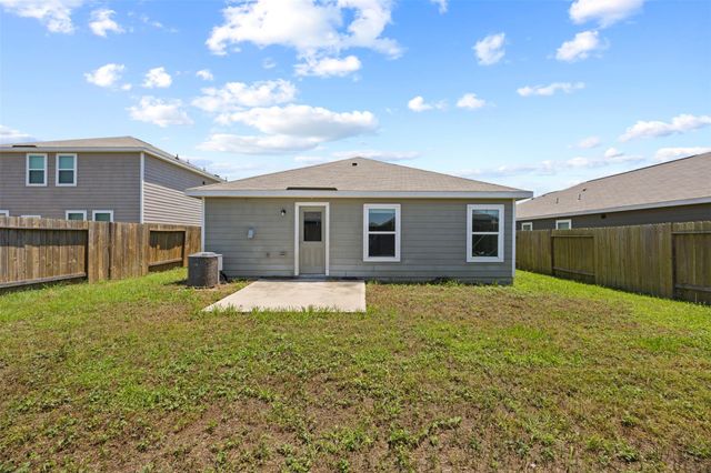 8407 Bermuda Blue Road, Baytown, TX 77523