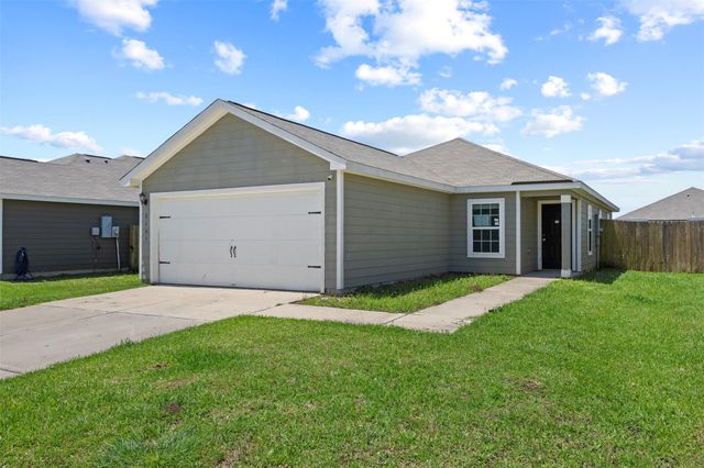 8407 Bermuda Blue Road, Baytown, TX 77523