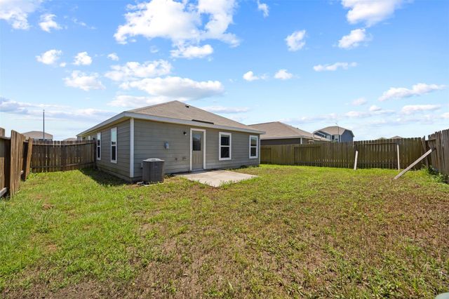 8407 Bermuda Blue Road, Baytown, TX 77523