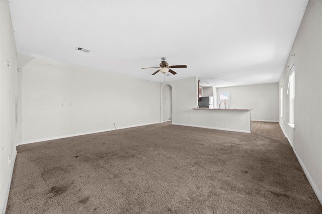 8407 Bermuda Blue Road, Baytown, TX 77523