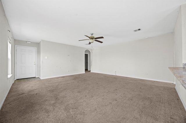 8407 Bermuda Blue Road, Baytown, TX 77523