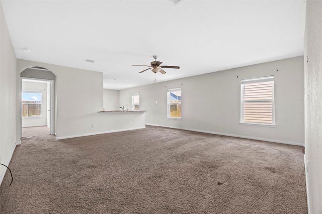 8407 Bermuda Blue Road, Baytown, TX 77523