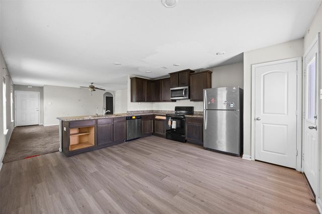 8407 Bermuda Blue Road, Baytown, TX 77523