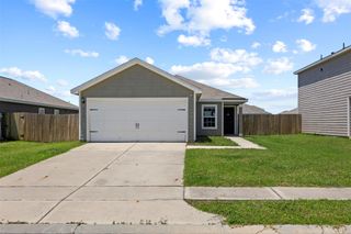 8407 Bermuda Blue Road, Baytown, TX 77523