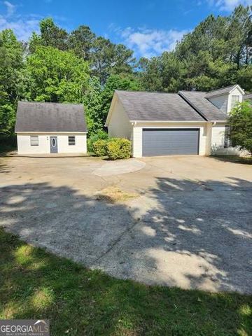 1752 Hwy 162, Covington, GA 30016