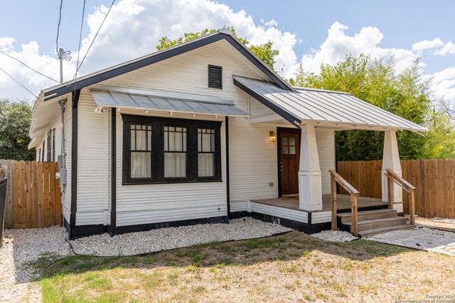 1010 BURNET ST, San Antonio, TX 78202