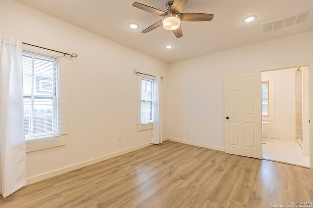 1010 BURNET ST, San Antonio, TX 78202