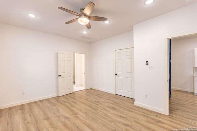 1010 BURNET ST, San Antonio, TX 78202