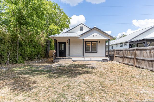 1010 BURNET ST, San Antonio, TX 78202