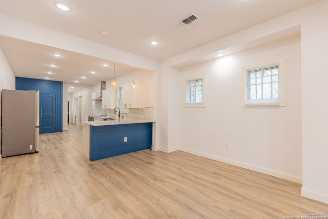 1010 BURNET ST, San Antonio, TX 78202
