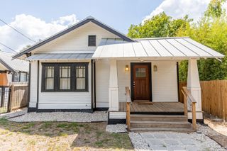 1010 BURNET ST, San Antonio, TX 78202