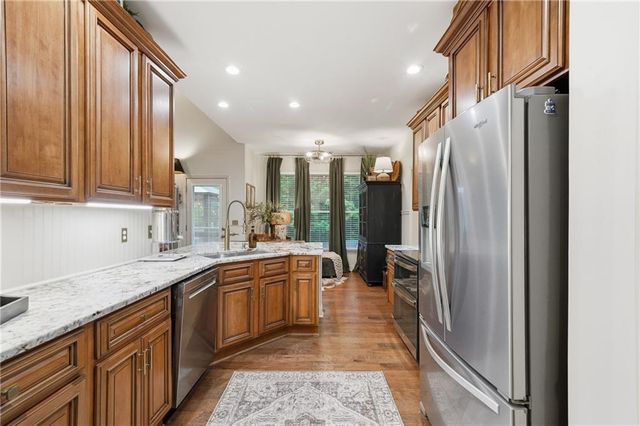 195 Windsor Way, Jasper, GA 30143