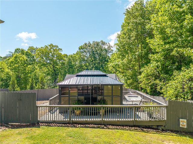 195 Windsor Way, Jasper, GA 30143