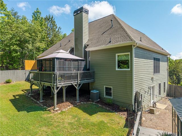 195 Windsor Way, Jasper, GA 30143