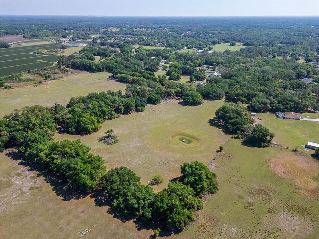 CARLTON ROAD, Plant City, FL 33565