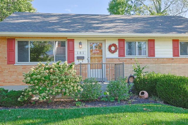 181 Ireland Avenue, Greenhills, OH 45218