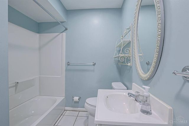 181 Ireland Avenue, Greenhills, OH 45218
