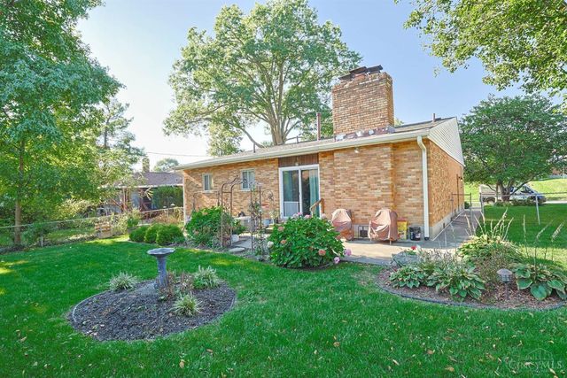 181 Ireland Avenue, Greenhills, OH 45218