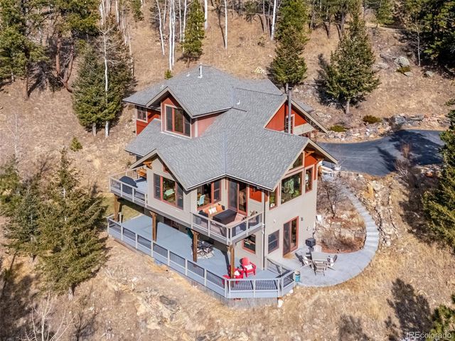 280 Meadow Lane, Evergreen, CO 80439