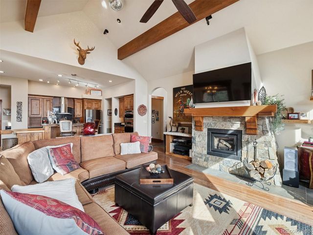 280 Meadow Lane, Evergreen, CO 80439