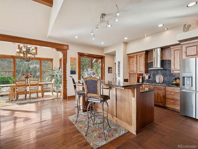 280 Meadow Lane, Evergreen, CO 80439