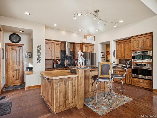 280 Meadow Lane, Evergreen, CO 80439