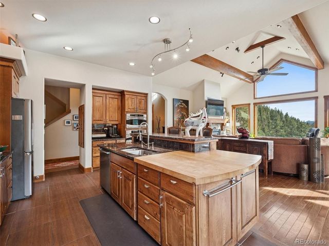 280 Meadow Lane, Evergreen, CO 80439