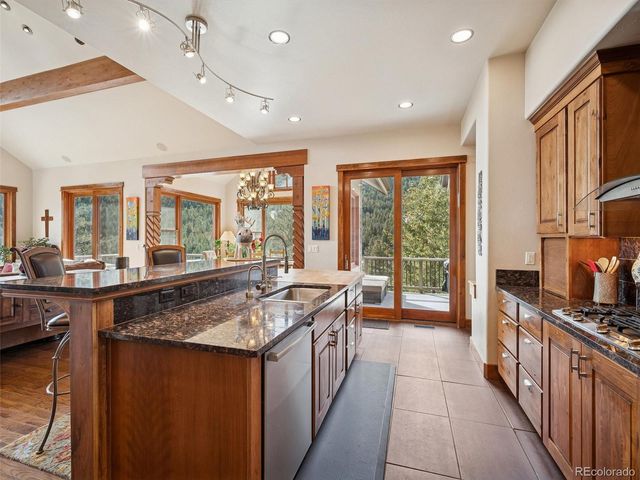 280 Meadow Lane, Evergreen, CO 80439