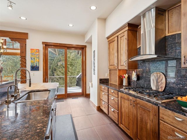 280 Meadow Lane, Evergreen, CO 80439