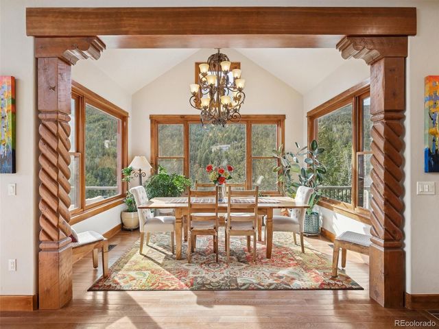 280 Meadow Lane, Evergreen, CO 80439