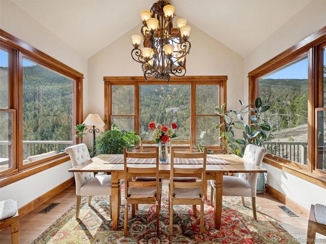 280 Meadow Lane, Evergreen, CO 80439