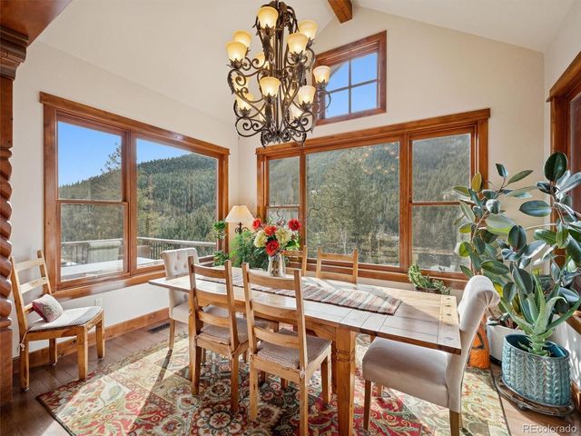 280 Meadow Lane, Evergreen, CO 80439