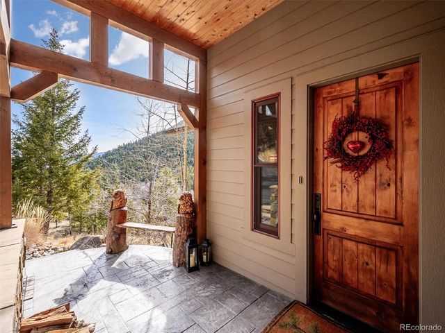 280 Meadow Lane, Evergreen, CO 80439
