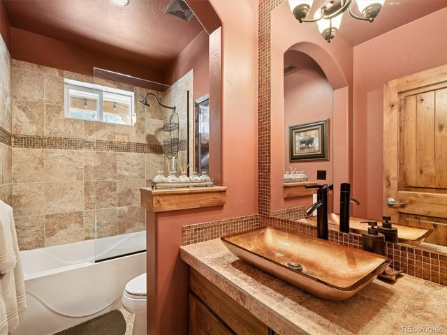 280 Meadow Lane, Evergreen, CO 80439